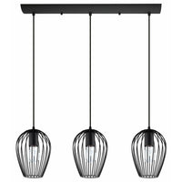 Newtown Linear Suspension