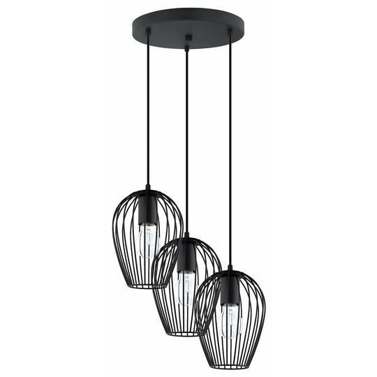 Newtown Pendant