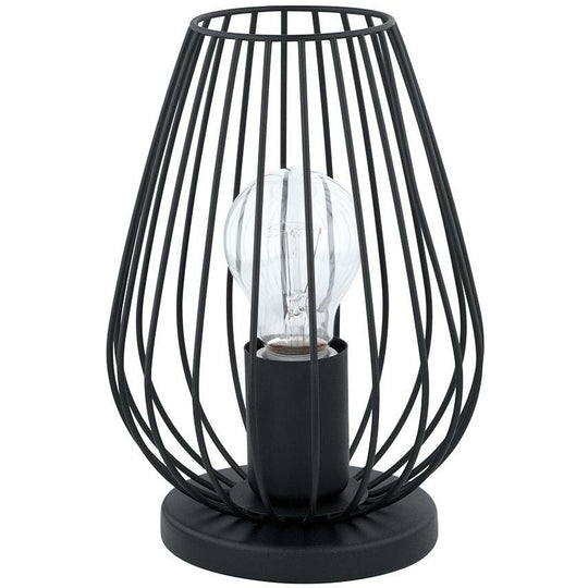 Newtown Table Lamp
