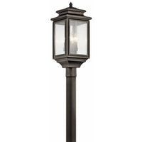 Kichler Accessory Outdoor Post