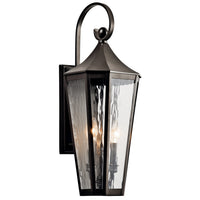 Rochdale Outdoor Wall Light