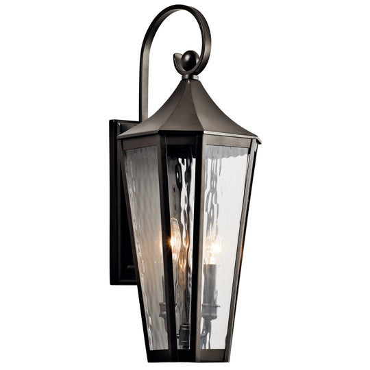 Rochdale Outdoor Wall Light