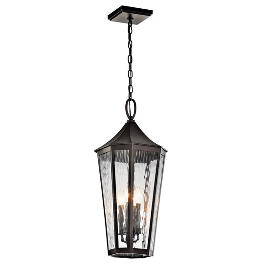 Rochdale Outdoor Pendant