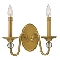 Eleanor Sconce