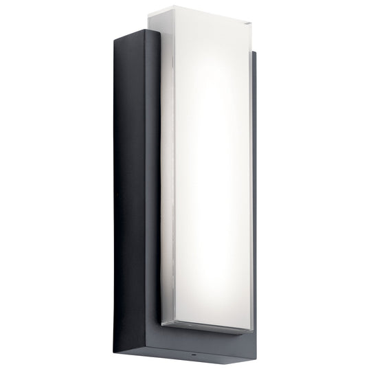 Dahlia Outdoor Wall Light