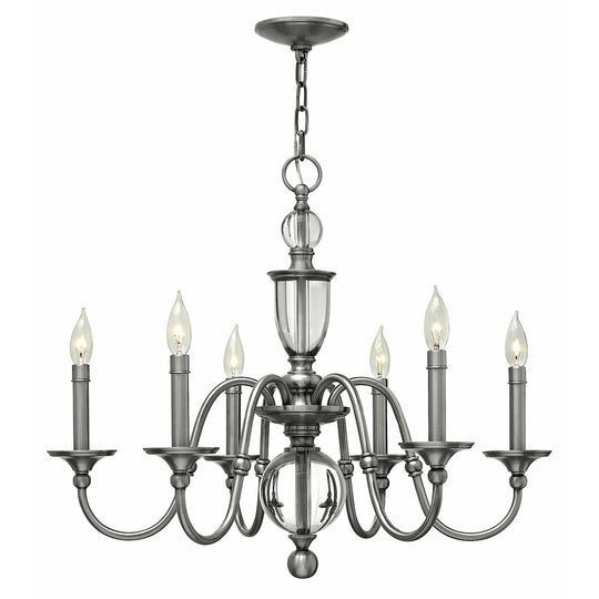 Eleanor Chandelier