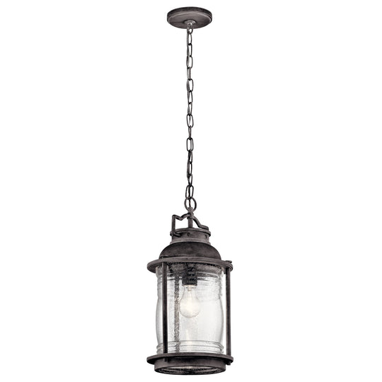 Ashland Bay Outdoor Pendant