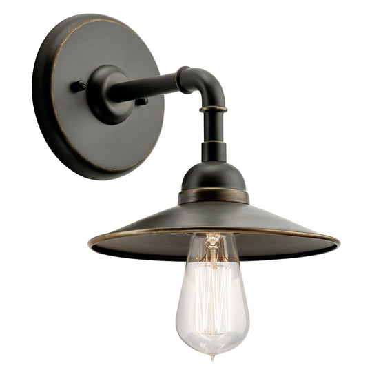 Westington Outdoor Wall Light