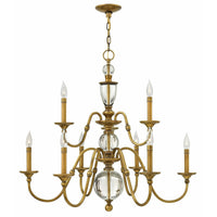 Eleanor Chandelier