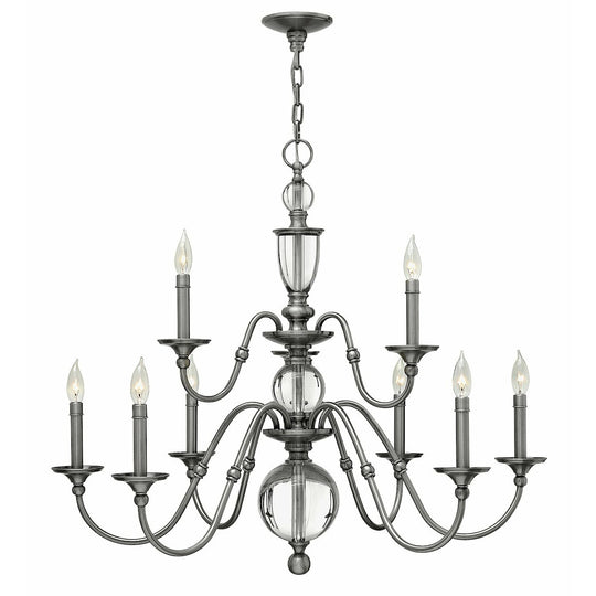 Eleanor Chandelier