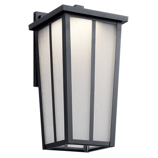 Amber Valley Outdoor Wall Light