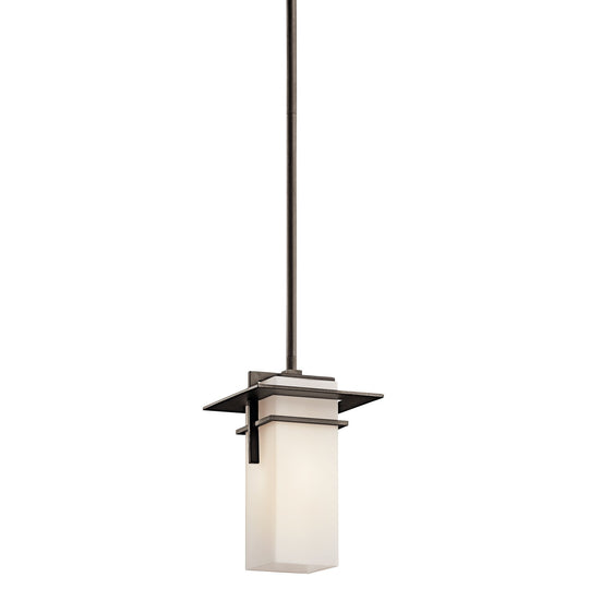 Caterham Outdoor Pendant