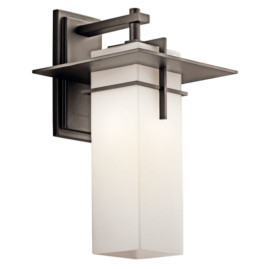 Caterham Outdoor Wall Light