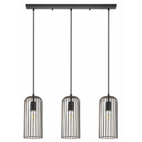 Roccamena Linear Suspension