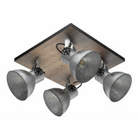 Barnstaple Flush Mount