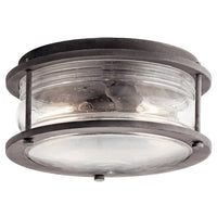 Ashland Bay Outdoor Ceiling Light