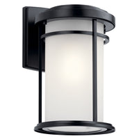 Toman Outdoor Wall Light
