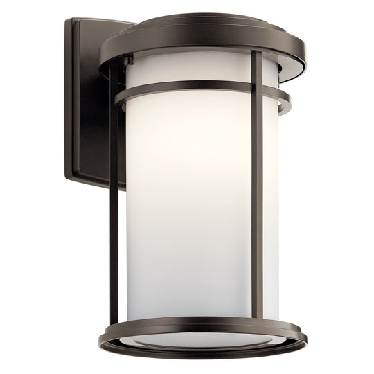 Toman Outdoor Wall Light