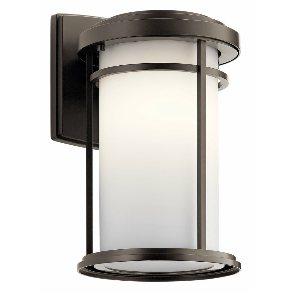 Kichler Toman Medium Outdoor Wall Light