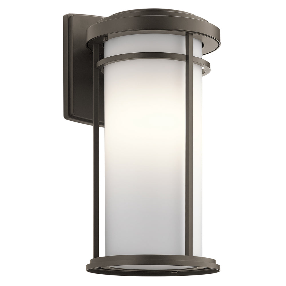 Kichler Toman X Large Outdoor Wall Light