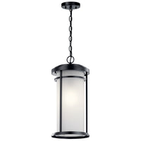 Toman Outdoor Pendant