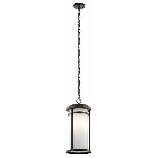 Kichler Toman Outdoor Pendant 1Lt