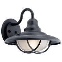 Harvest Ridge Outdoor Wall Light