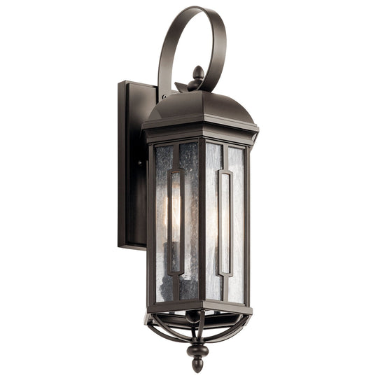 Galemore Outdoor Wall Light