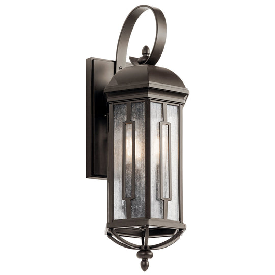 Galemore Outdoor Wall Light