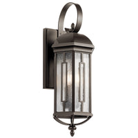 Galemore Outdoor Wall Light