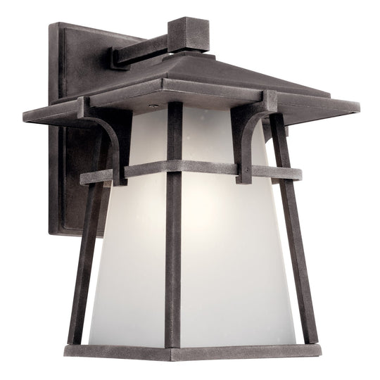 Beckett Outdoor Wall Light