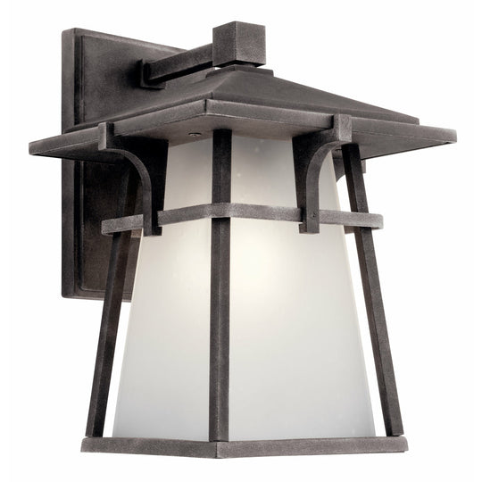 Kichler Beckett Medium Outdoor Wall Light