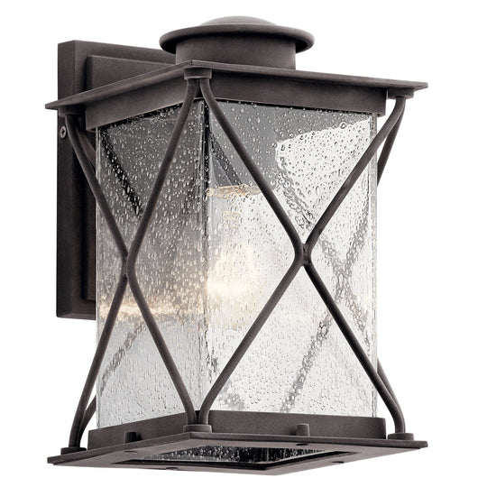 Argyle Outdoor Wall Light