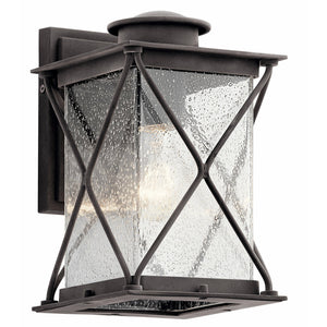 Kichler Argyle Small Outdoor Wall Light