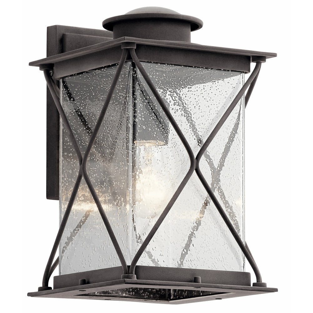 Kichler Argyle Medium Outdoor Wall Light