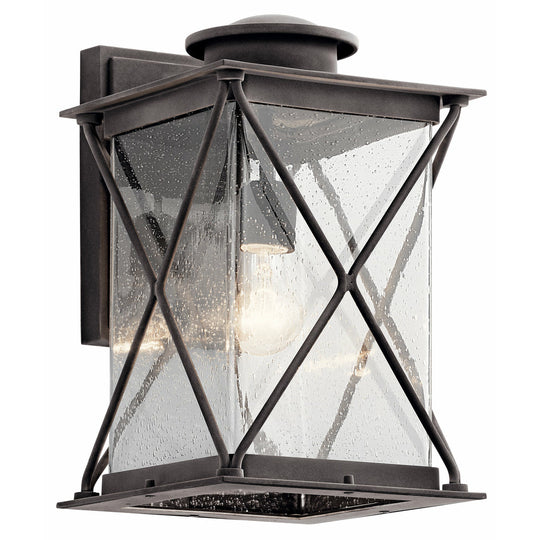 Kichler Argyle Large Outdoor Wall Light
