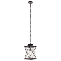 Argyle Outdoor Pendant