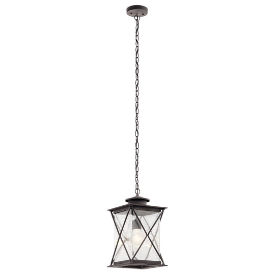 Argyle Outdoor Pendant