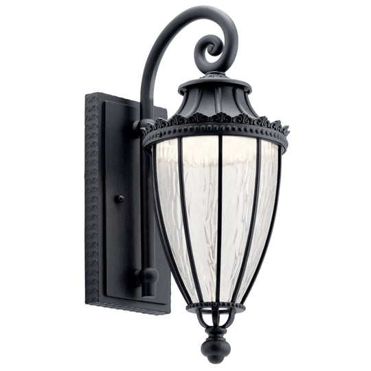 Wakefield Outdoor Wall Light