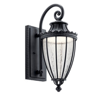 Wakefield Outdoor Wall Light
