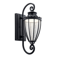 Wakefield Outdoor Wall Light