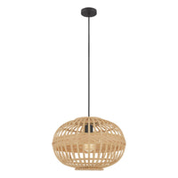 Amsfield 1-Light Pendant