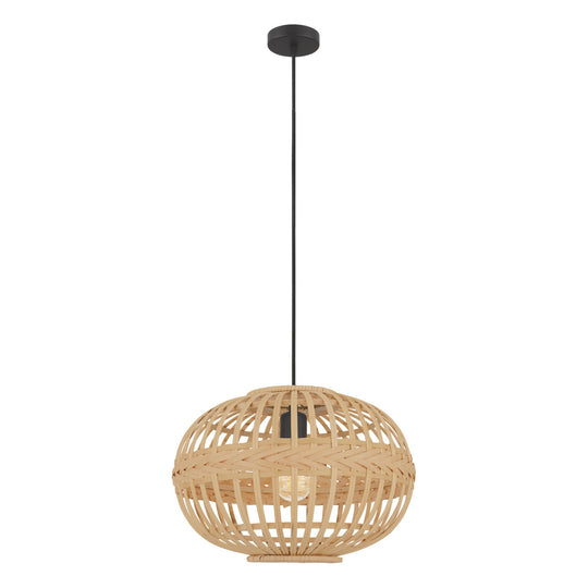 Amsfield 1-Light Pendant