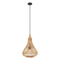 Amsfield 1-Light Pendant