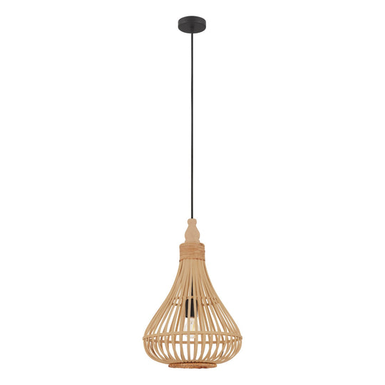 Amsfield 1-Light Pendant