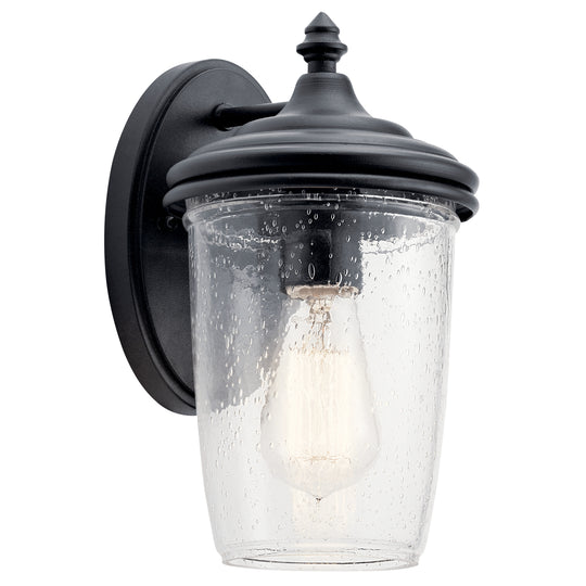 Yorke Outdoor Wall Light