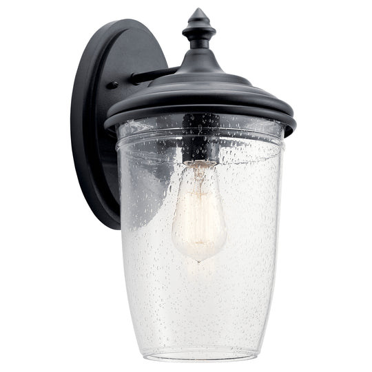 Yorke Outdoor Wall Light