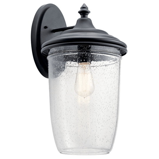 Yorke Outdoor Wall Light