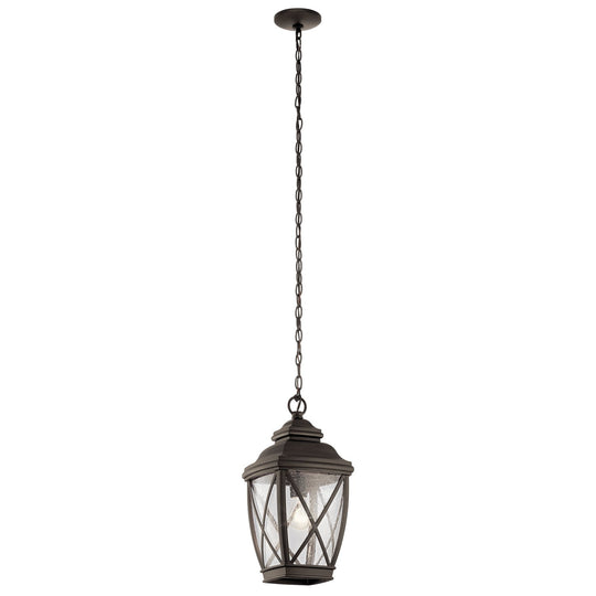 Tangier Outdoor Pendant