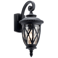 Admirals Cove Outdoor Wall Light